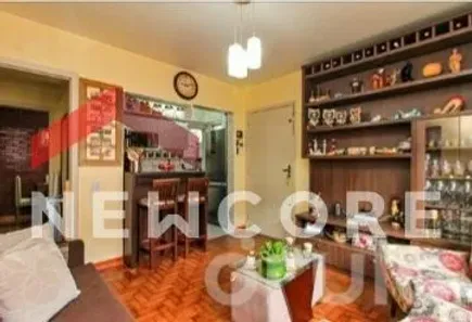 Apartamento com 2 Quartos à venda, 54m² no Santa Tereza, Porto Alegre