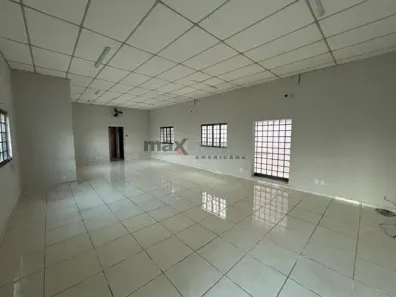 Imóvel Comercial com 6 Quartos para alugar, 200m² no Vila Rehder, Americana