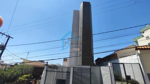 Apartamento com 3 Quartos à venda, 110m² no Santa Tereza, Belo Horizonte
