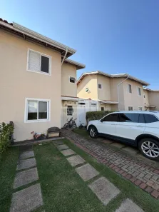Casa de Condomínio com 3 Quartos à venda, 110m² no Parque Jambeiro, Campinas