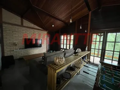 Casa com 3 Quartos à venda, 196m² no Caraguatá, Mairiporã