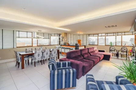 Apartamento com 3 Quartos à venda, 150m² no Jardim Itu, Porto Alegre