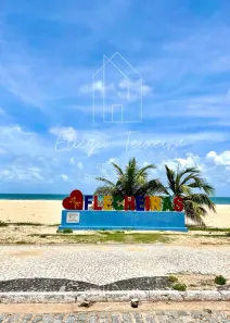 Lote/Terreno com 1 Quarto à venda, 250m² no , Trairi