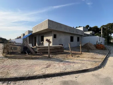 Casa com 3 Quartos à venda, 170m² no Itajuba, Barra Velha