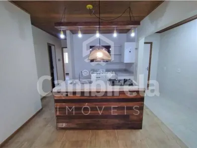 Casa com 2 Quartos à venda, 68m² no Ipiranga, São José