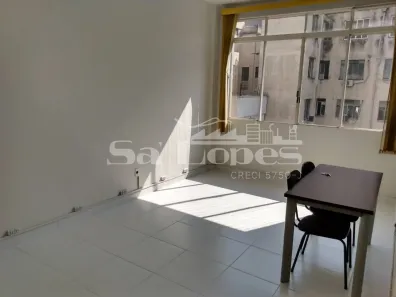 Sala Comercial para alugar, 37m² no República, São Paulo