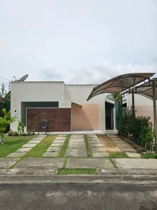 Casa de Condomínio com 3 Quartos à venda, 70m² no Tarumã-Açu, Manaus