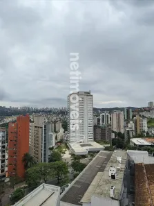 Ponto Comercial à venda, 181m² no Santo Agostinho, Belo Horizonte