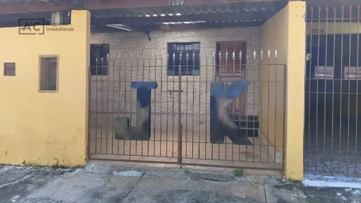 Casa com 2 Quartos para alugar, 140m² no Jardim Amanda I, Hortolândia