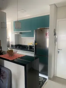 Apartamento com 3 Quartos à venda, 68m² no Jordanópolis, Arujá