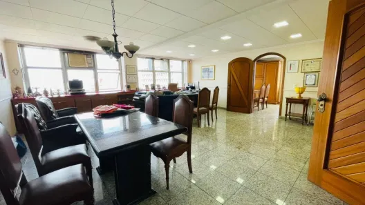 Sala Comercial à venda, 180m² no Bela Vista, São Paulo