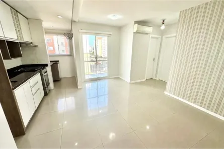 Apartamento com 2 Quartos à venda, 55m² no Fátima, Canoas