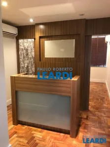 Sala Comercial para alugar, 114m² no Santa Cecília, São Paulo