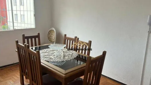Apartamento com 3 Quartos à venda, 70m² no Vila Mimosa, Campinas