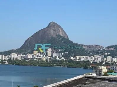 Cobertura com 4 Quartos à venda, 368m² no Humaitá, Rio de Janeiro