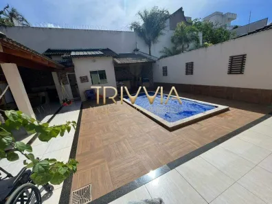 Casa com 3 Quartos à venda, 350m² no Cidade Jardim, Uberlândia