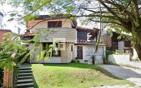 Casa com 7 Quartos para alugar, 350m² no Jurerê Internacional, Florianópolis