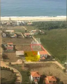 Lote/Terreno à venda, 480m² no Jaconé (Ponta Negra), Maricá