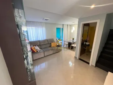Casa de Condomínio com 3 Quartos à venda, 159m² no Condomínio Residence Club, Jacareí