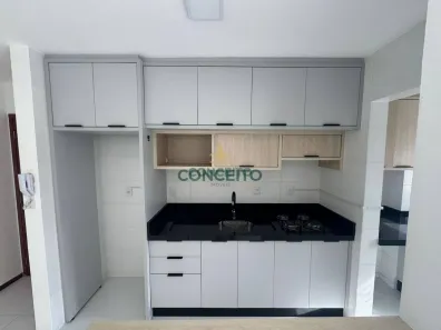 Apartamento com 3 Quartos à venda, 96m² no Pagani, Palhoça