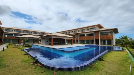 Apartamento com 4 Quartos à venda, 115m² no Jardim Limoeiro, Camaçari