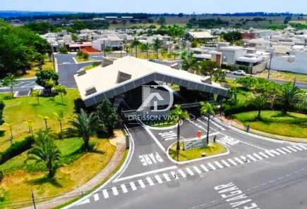 Lote/Terreno à venda, 275m² no Residencial Village Damha Rio Preto II, São José do Rio Preto