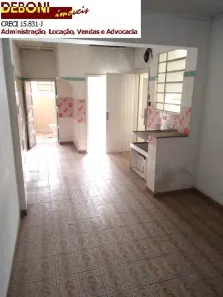 Casa com 1 Quarto à venda, 60m² no Vila Guilhermina, São Paulo