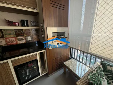 Apartamento com 2 Quartos à venda, 72m² no Vila Osasco, Osasco