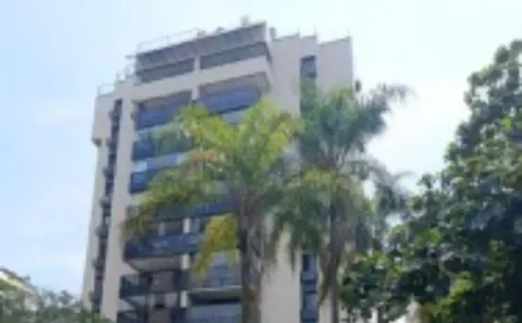 Apartamento com 4 Quartos à venda, 127m² no Barra da Tijuca, Rio de Janeiro