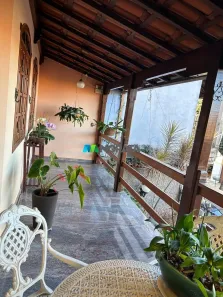Casa com 4 Quartos à venda, 329m² no Vera Cruz, Contagem