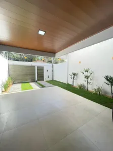 Casa com 3 Quartos à venda, 105m² no Residencial Rio Jordão, Anápolis