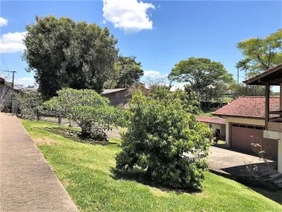 Lote/Terreno à venda, 1195m² no Vargem do Bom Jesus, Florianópolis