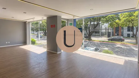 Ponto Comercial para alugar, 572m² no Pacaembu, São Paulo