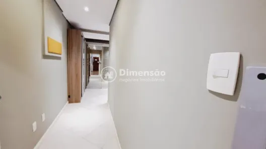Sala Comercial à venda, 64m² no Centro, Florianópolis