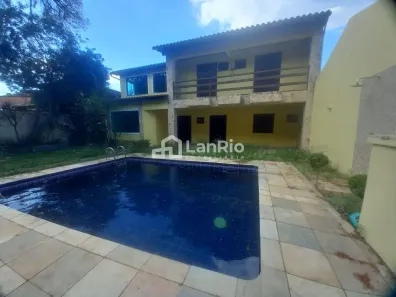 Casa de Condomínio com 5 Quartos à venda, 280m² no Anil, Rio de Janeiro