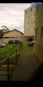 Apartamento com 3 Quartos à venda, 68m² no Vila Industrial, Campinas