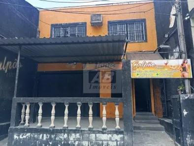 Galpão/Depósito/Armazém à venda, 360m² no Ipiranga, São Paulo