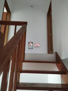 Casa com 2 Quartos para alugar, 77m² no Balneário Recanto do Sol, Caraguatatuba