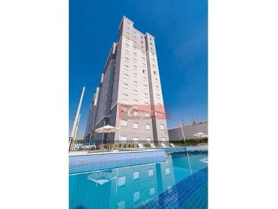 Apartamento com 2 Quartos à venda, 44m² no Vila Bremen, Guarulhos