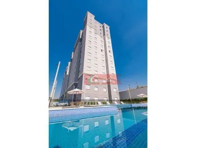 Apartamento com 2 Quartos à venda, 44m² no Vila Bremen, Guarulhos
