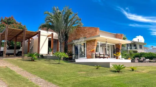 Casa de Condomínio com 4 Quartos à venda, 594m² no , Gravataí