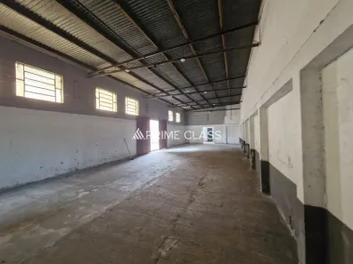 Galpão/Depósito/Armazém para alugar, 184m² no Niterói, Canoas