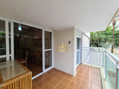 Apartamento com 3 Quartos à venda, 110m² no Enseada, Guarujá