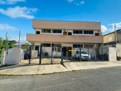 Kitnet com 1 Quarto à venda, 29m² no Jardim Paulista, Sorocaba