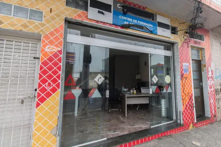 Ponto Comercial para alugar, 120m² no Sapopemba, São Paulo
