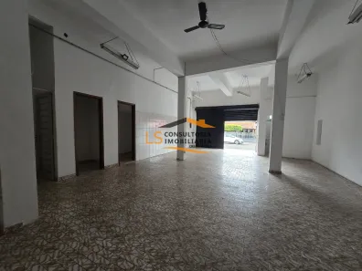 Ponto Comercial para alugar, 143m² no São Manoel, Americana