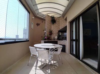 Apartamento com 3 Quartos à venda, 160m² no Alto da Lapa, São Paulo