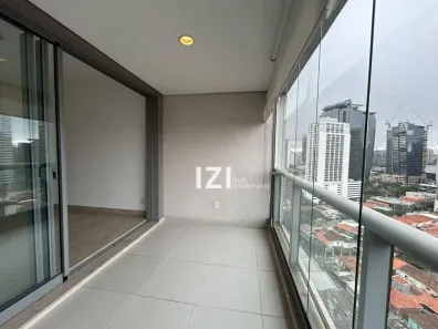Apartamento com 2 Quartos à venda, 73m² no Santo Amaro, São Paulo