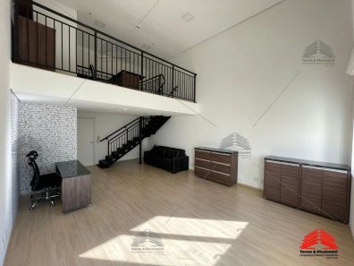 Sala Comercial à venda, 67m² no Mooca, São Paulo