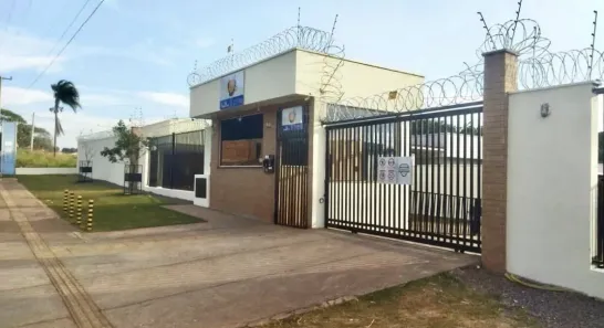 Casa de Condomínio com 3 Quartos à venda, 100m² no Chácaras Santa Luzia, Trindade
